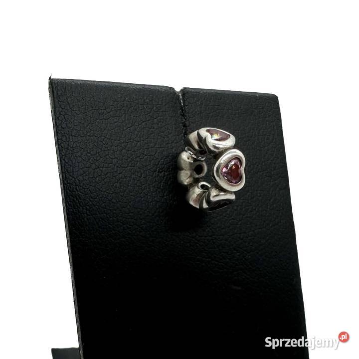Srebrna Zawieszka Charms pr 925 129g srebro Charmsy i beadsy Elbląg