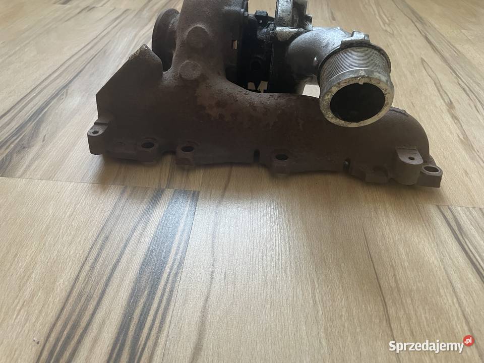 Turbina Fiat Croma 19 150 Brzeg