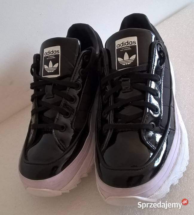 Sneakersy Adidas Kiellor wart sklep 429 Rzeszów sprzedam