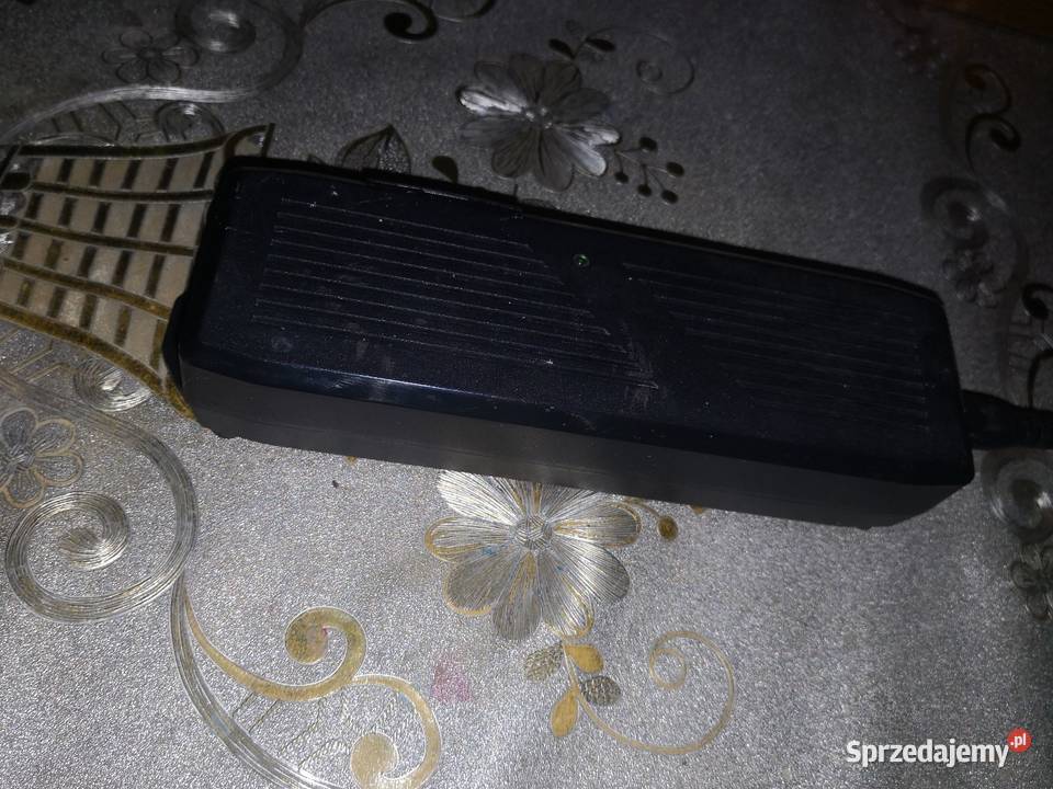 Zasilacz 29v 2 Dwa pin model ZBA290020B Pozostałe mazowieckie Radom