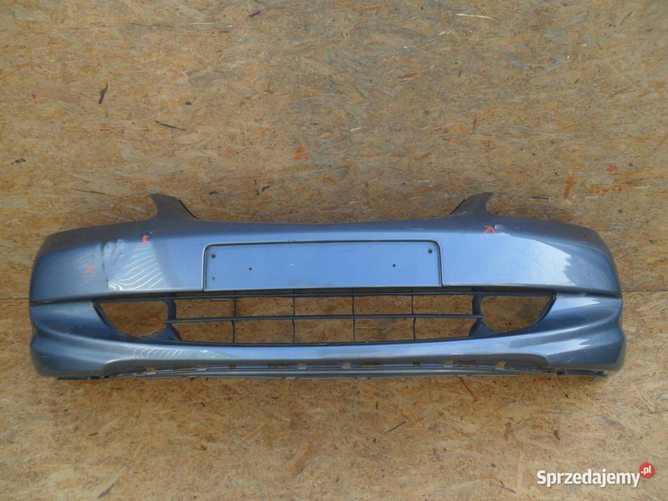 Zderzak przedni Honda Civic 2003 osobowe Nowy Tomyśl
