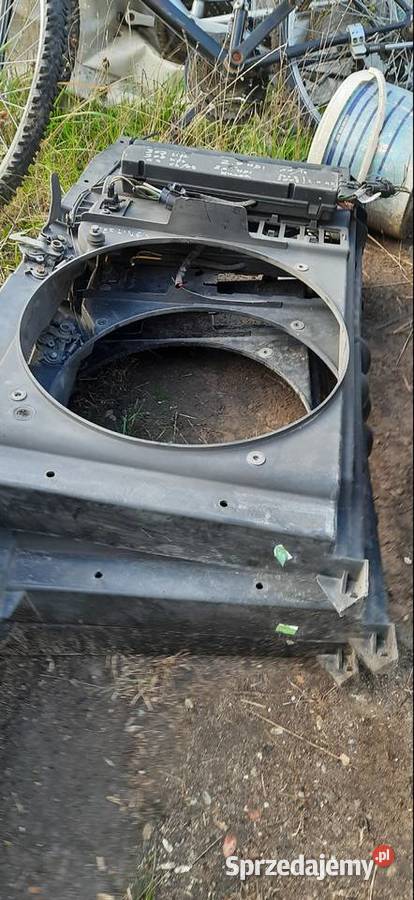 PAS PRZEDNI WZMOCNIENIE peugeot 307 308 lift hdi osobowe Siechnice