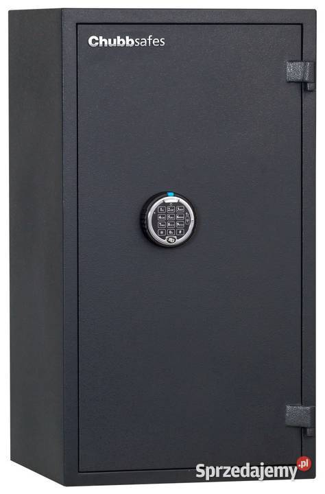 Chubbsafes Home safe 90 ognioodporny sejf na