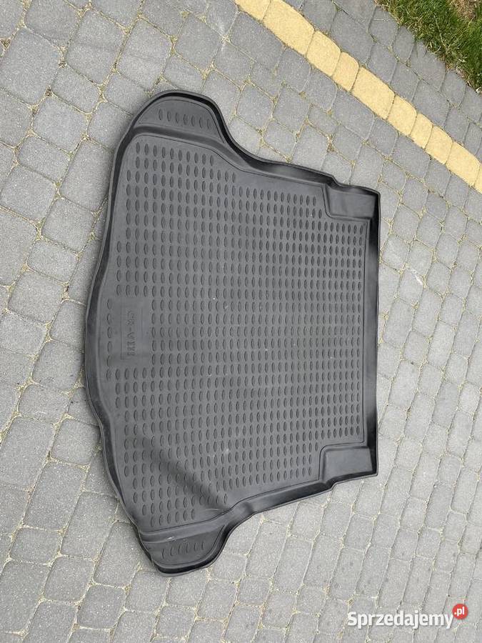 Honda crv wkładka bagażnika wanna Krajenka