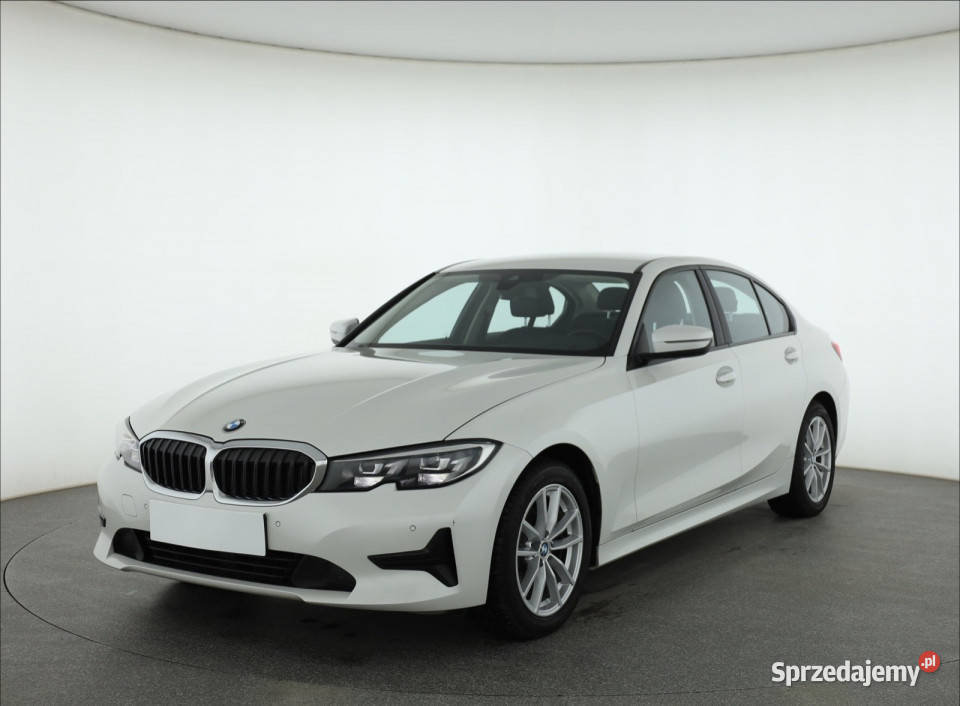 BMW 3 318 d Piaseczno sprzedam