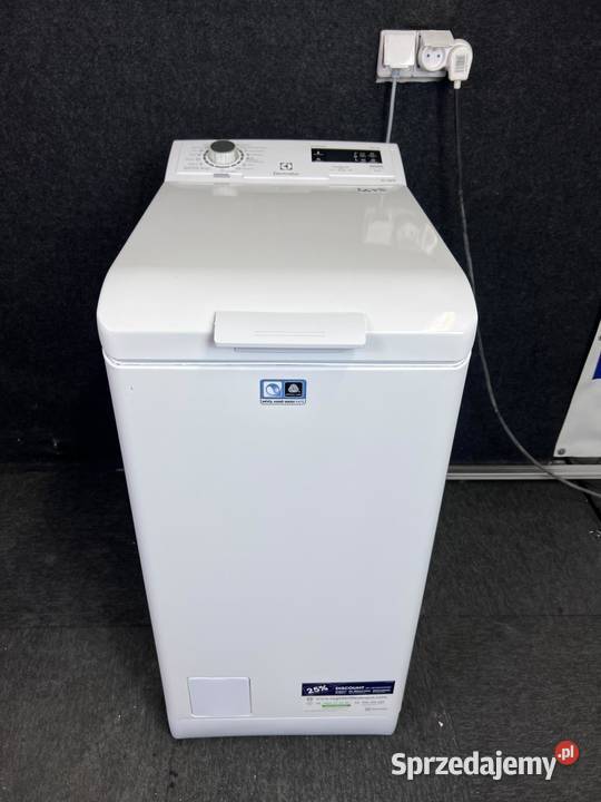 Pralka Electrolux EWT1266EW 6 1200 obrmin Warszawa