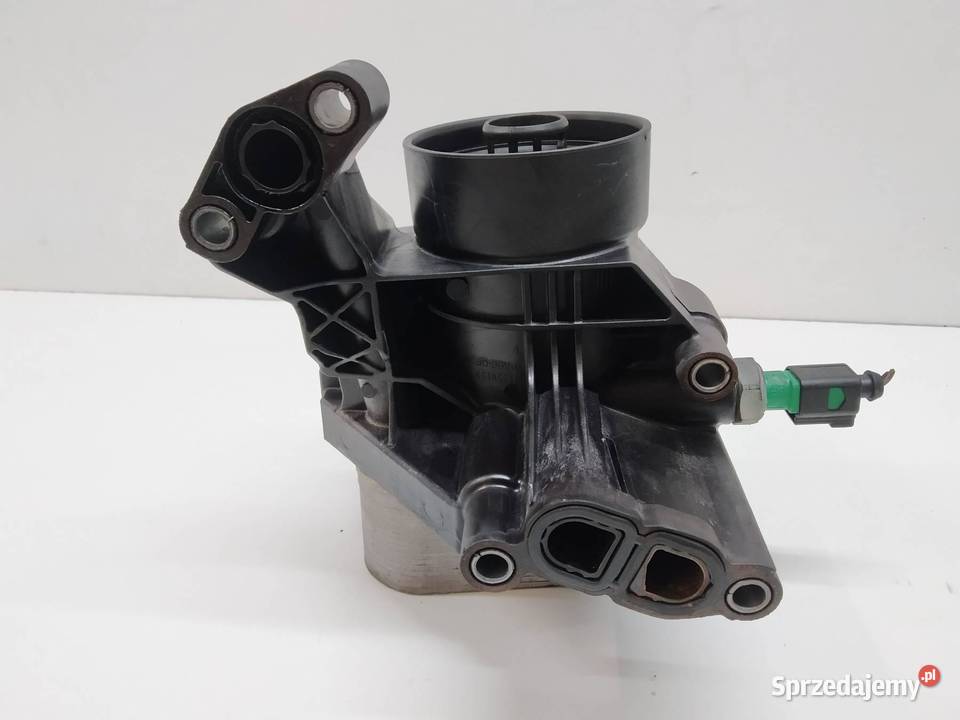 OBUDOWA FILTRA OLEJU 03N115389B 20 TDI Skoda świętokrzyskie sprzedam