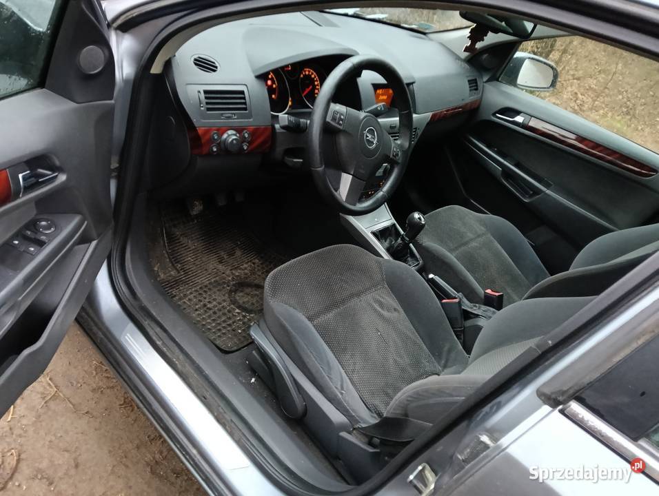 Sprzedam 1700cm3 Nowe Załucze