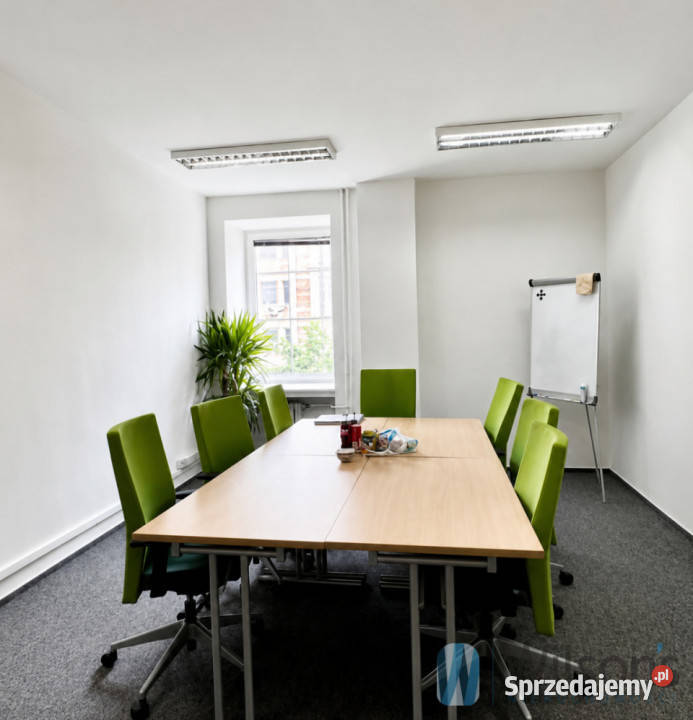 Lokal 153m2 Warszawa Żurawia
