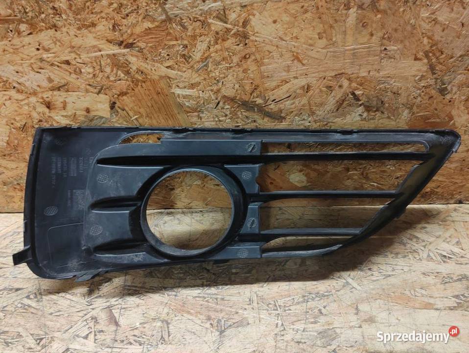 Kratka Zderzaka Lewy Przód BMW 2 F45 7328681 wielkopolskie