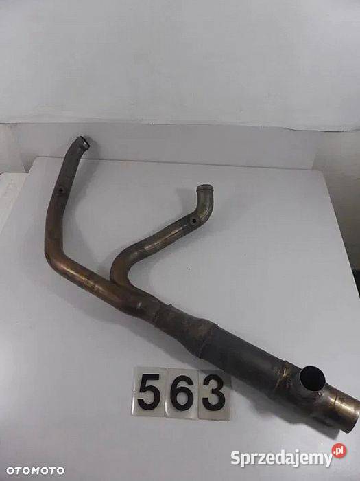 Kolektor wydechowy Harley Davidson Touring M8 sprzedam