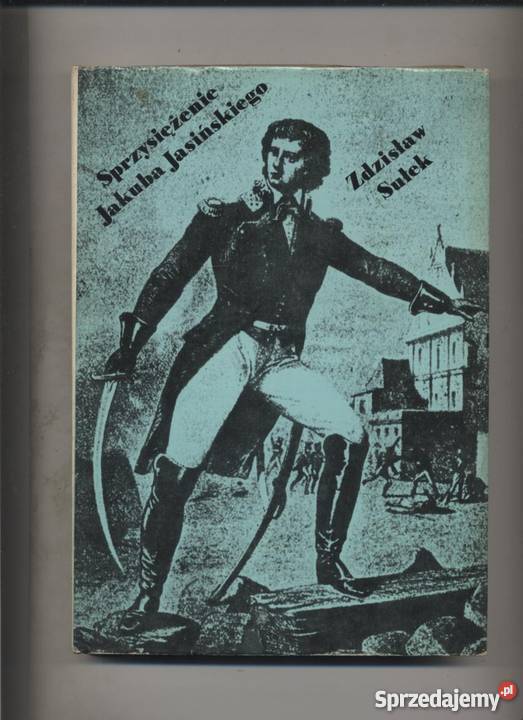 Sprzysiężenie Jakuba Jasińskiego Szczecin