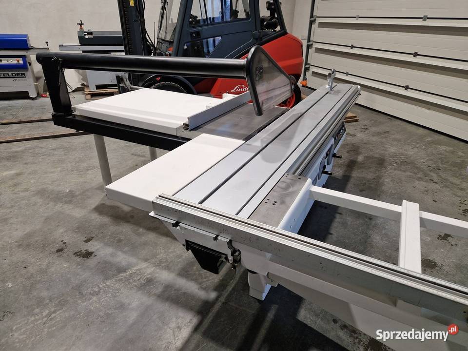 Piła Formatowa SCM SI 300 formatówka pilarka małopolskie