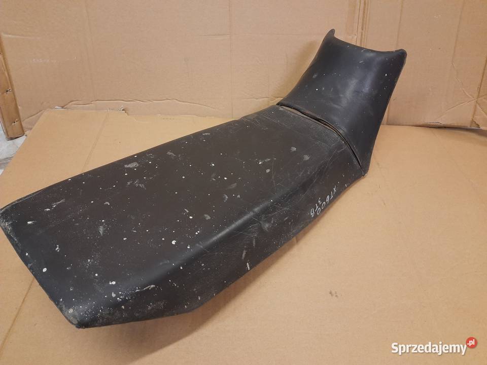 Yamaha XT 600 3TB siedzenie siodło kanapa Jelenia Góra