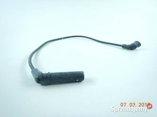 PRZEWÓD ZAPŁONOWY HYUNDAI ELANTRA 9095 Przewody układu wspomagania