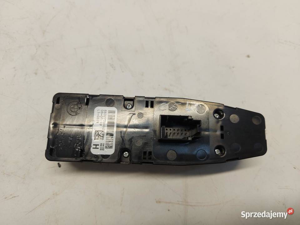 BMW G05 X5 30d 2019r PANEL PRZEŁACZNIK SZYB