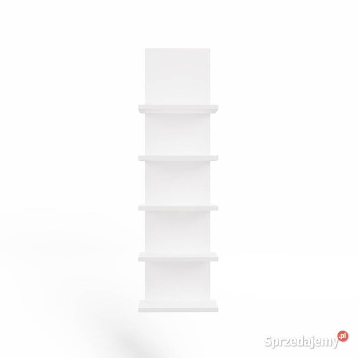 Regał Wiszący R5P 5 Półek Regały