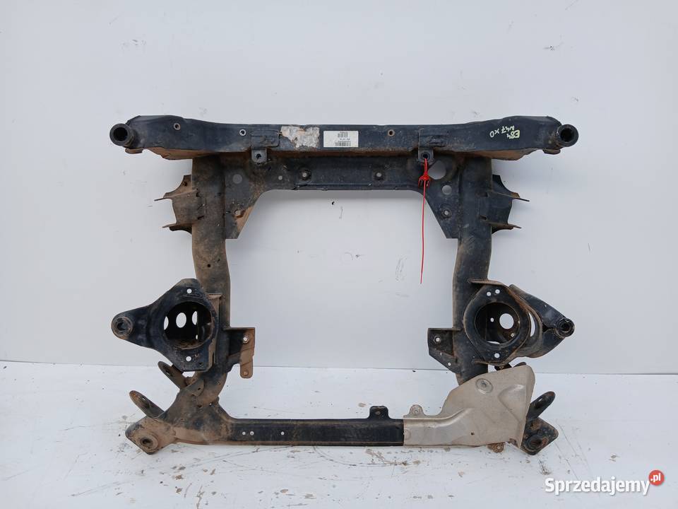 SANKI PRZÓD BMW X1 E84 X DRIVE 6788966 osobowe Strzyżewice