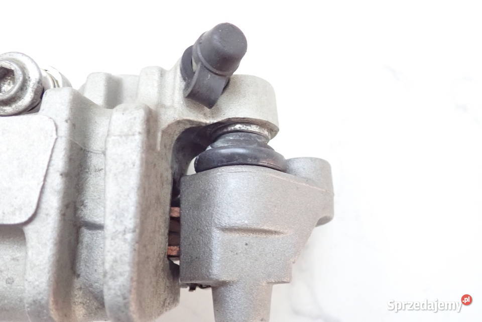 Zacisk Hamulca Przód Klocki Kawasaki KX 250 LE Strzelce Krajeńskie