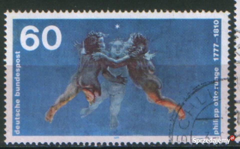 Zn Anglia Mi 9134 35 40 6 kas 1977 Filatelistyka Gliwice