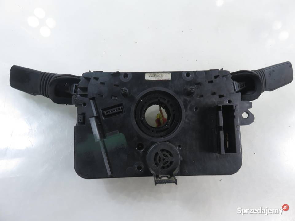 PRZEŁĄCZNIK ZESPOLONY OPEL ASTRA H 13250221GC sprzedam