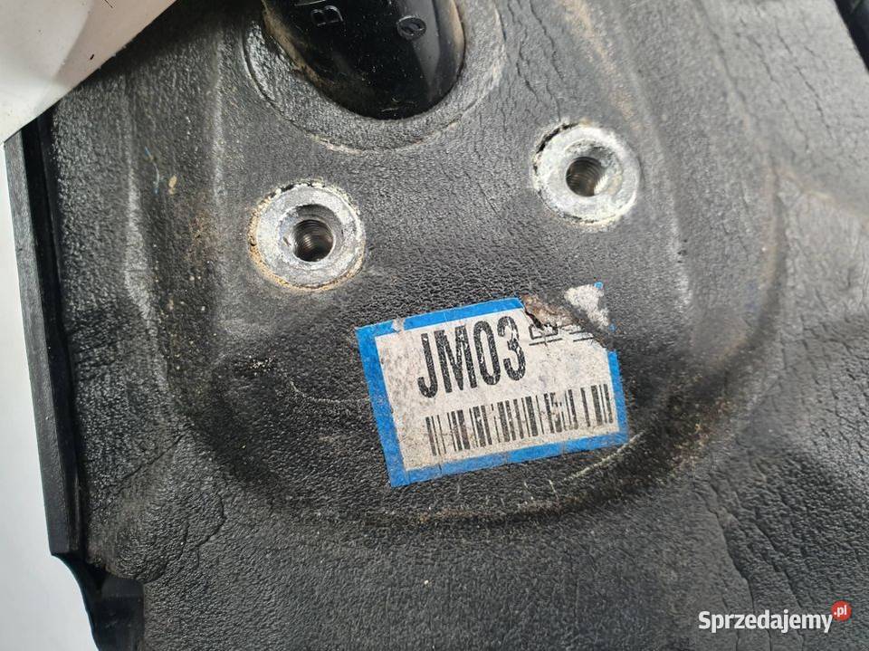 LUSTERKO LEWE HYUNDAI GETZ MANUALNE osobowe Lipno