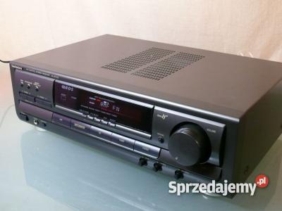 Technics SAEX100 AMPLITUNER Lubin
