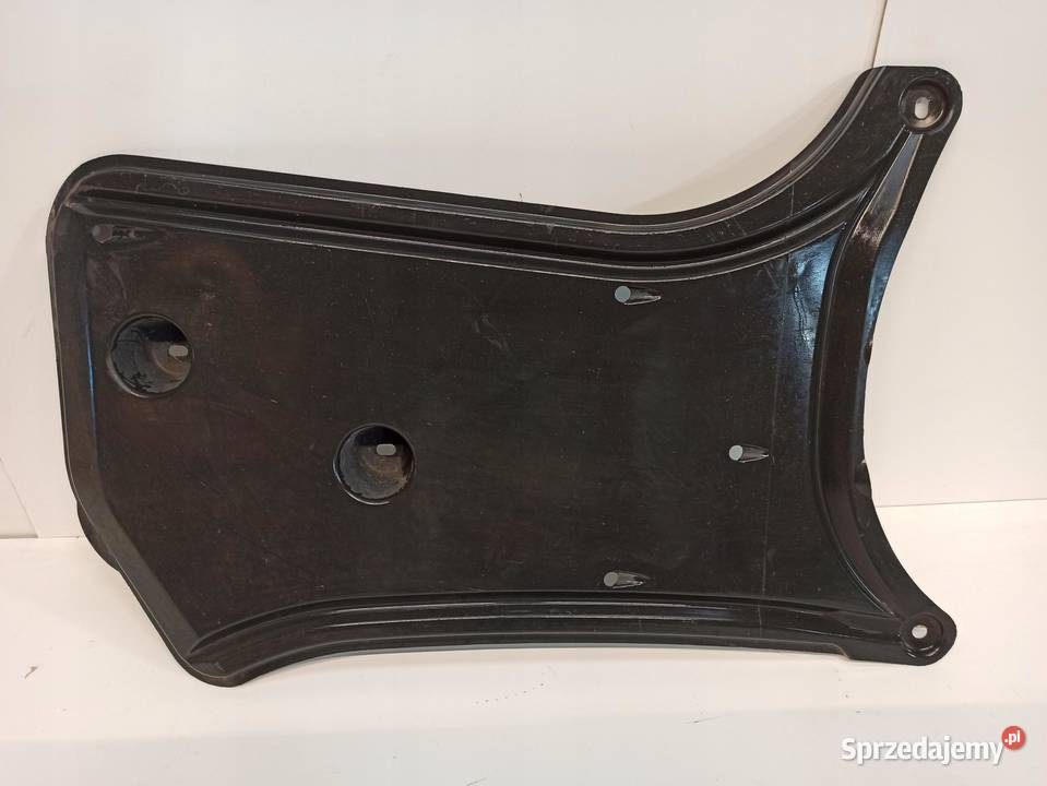 AUDI A4 B8 OSŁONA PŁYTA PODWOZIA LEWA 8K0825219