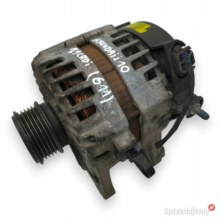 ALTERNATOR Hyundai i30 II Ceed 16 CRDi sprzedam