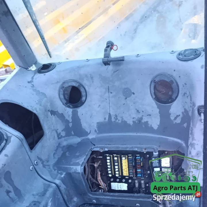 Kabina Holland LM 5040 Ciechanowiec