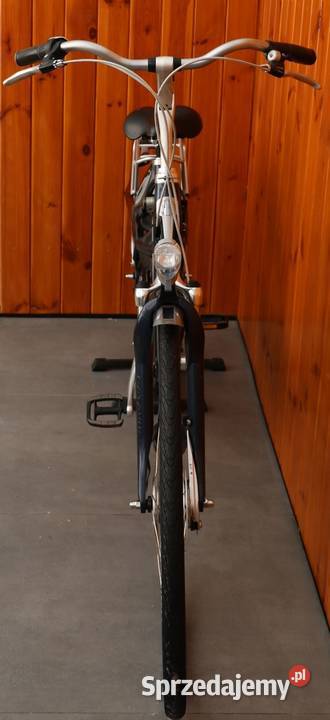 Rower damski Batavus Monaco D 57 RATY