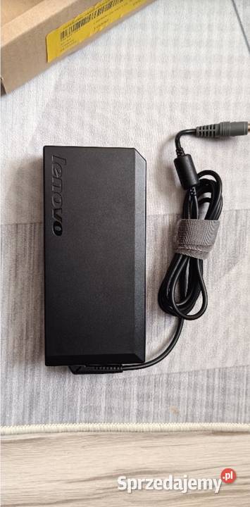 Zasilacz ładowarka IBM Lenovo 170W 20V 85A Myscowa