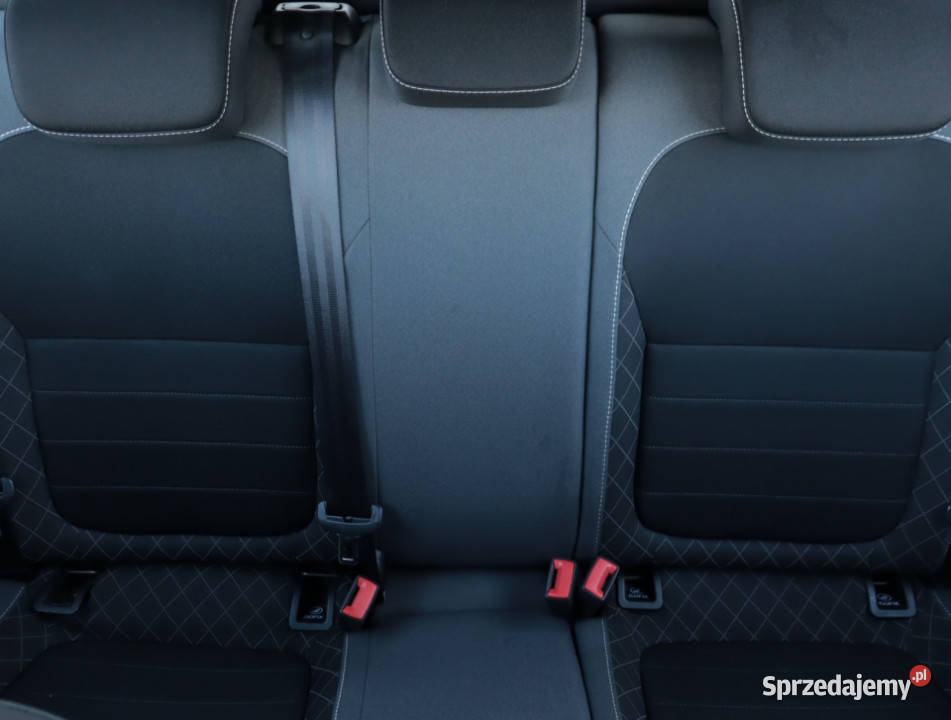 Skoda Fabia 10 TSI Fabia lubelskie Lublin