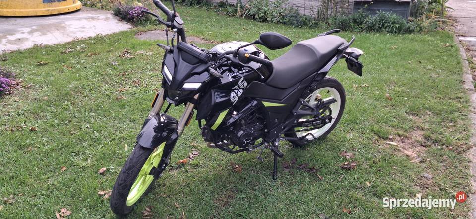 Junak 906 motorower na AM Chełm sprzedam