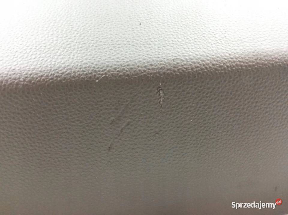 PODUSZKA POWIETRZNA AIRBAG PRAWA PASAŻERA