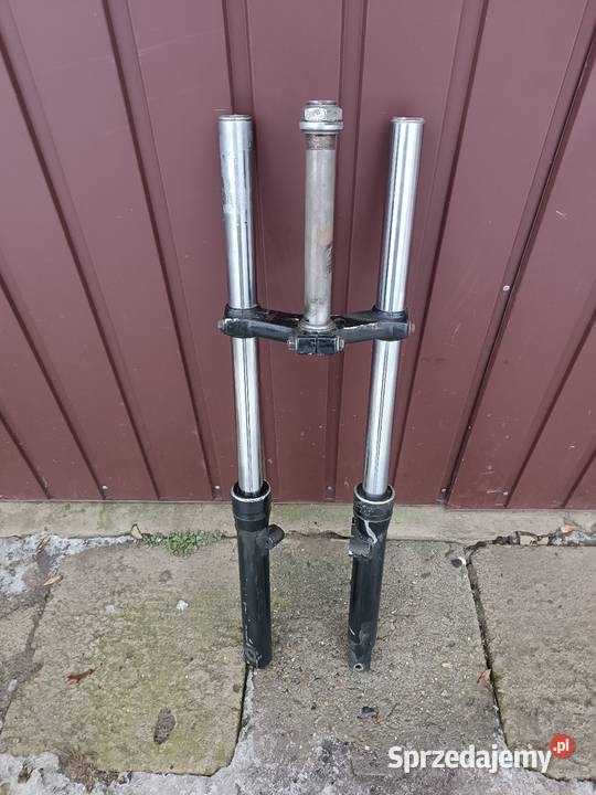 Romet Chart lagi przednie zawieszenie Bełżyce