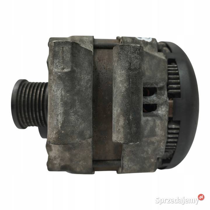 ALTERNATOR DENSO BMW E90 E87 20 N43 170A lubelskie Chełm