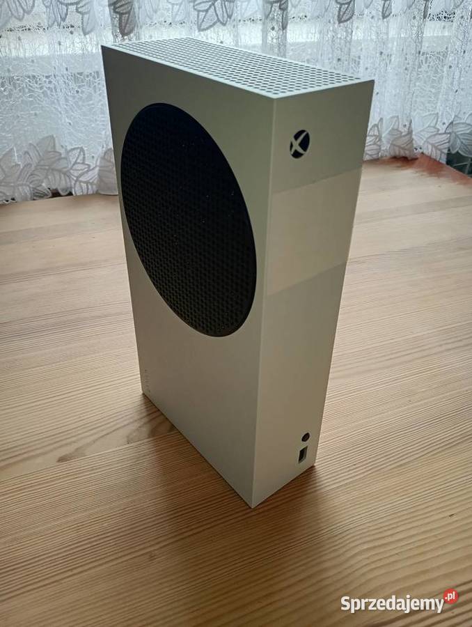 Zestaw xbox series s digital Pozostałe kujawsko-pomorskie Kretki Małe