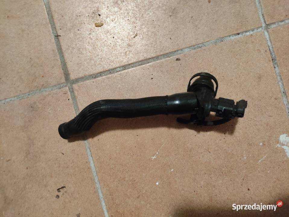 Insignia a 20 cdti czujnik wentylatorów Warszawa