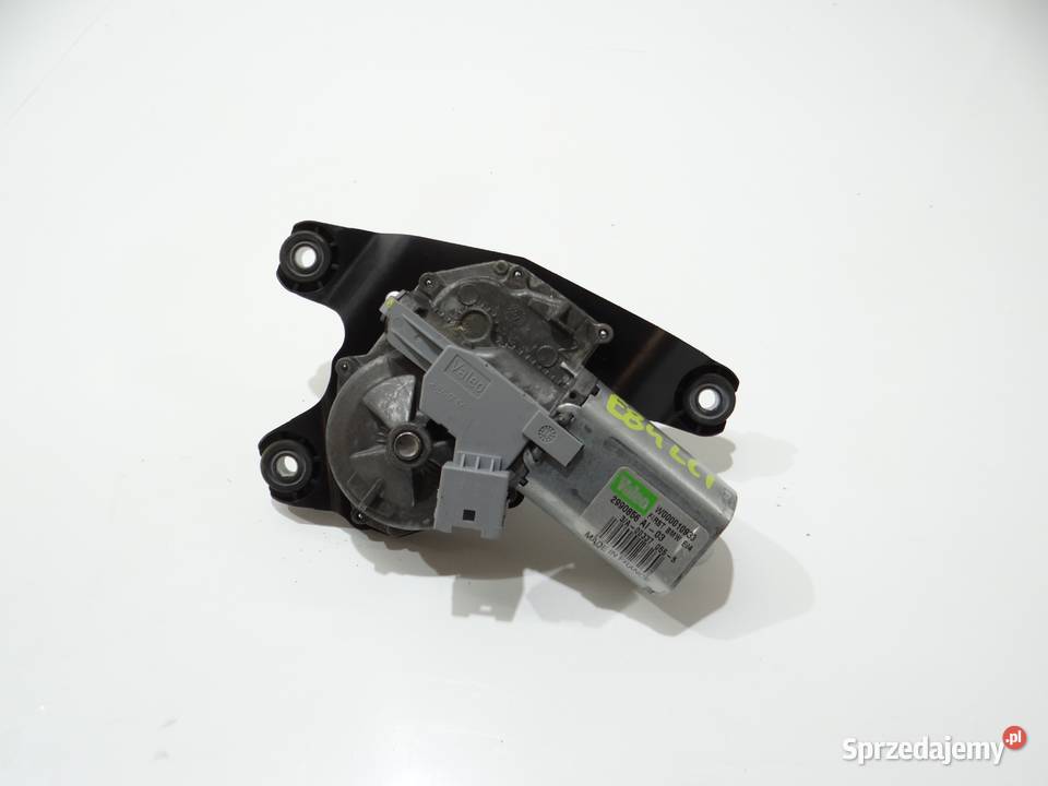 SILNICZEK WYCIERACZKI TYŁ BMW X1 E84 2990856