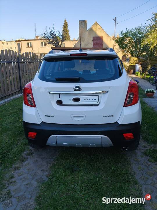 Opel Mokka Sprzedam czujnik parkowania