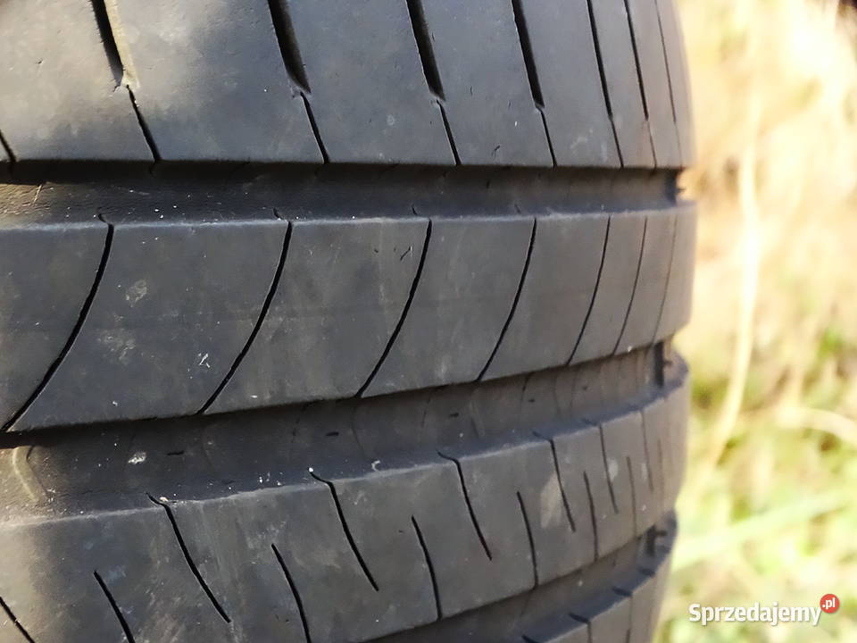 Opony letnie Michelin Energy Saver 20560R16 92W