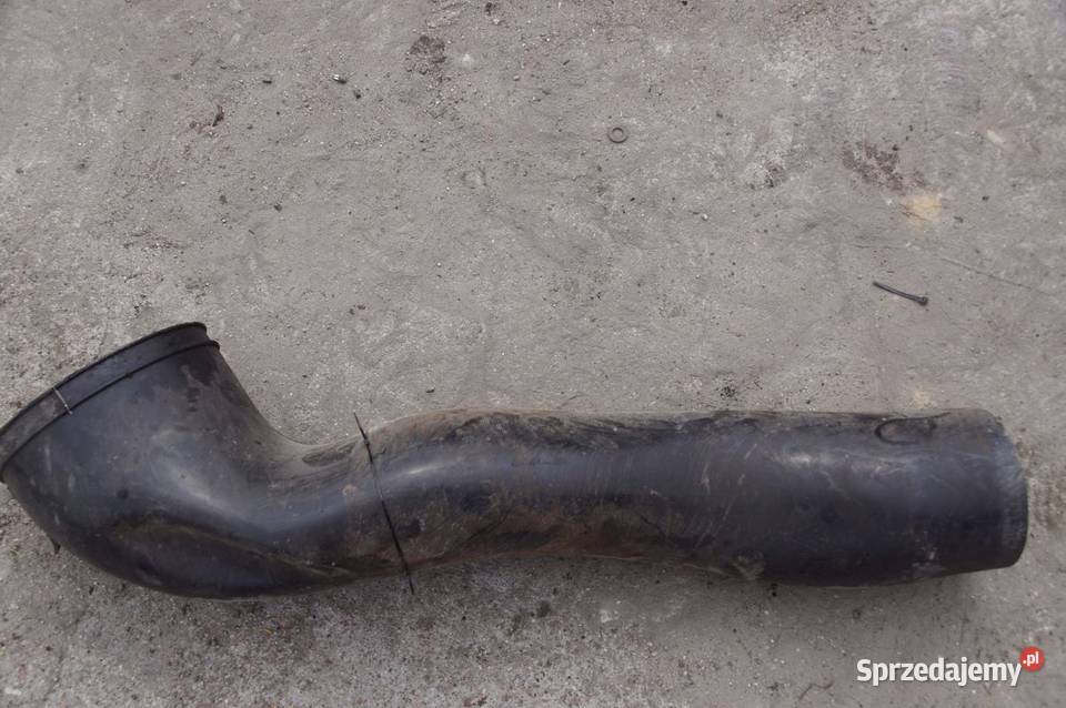 PRZEWÓD RURA DOLOT CASE MAGNUM 280 87335608