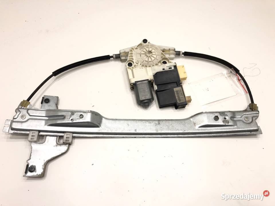 PODNOŚNIK SZYBY LEWY PRZÓD CITROEN C4 I podkarpackie sprzedam
