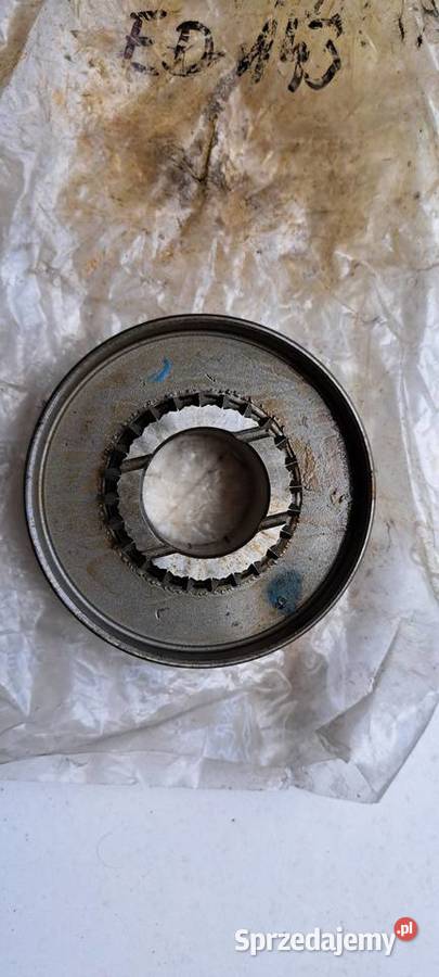 Koło zębate 3go biegu 9612139580 FIAT Ulisse osobowe Luzino sprzedam