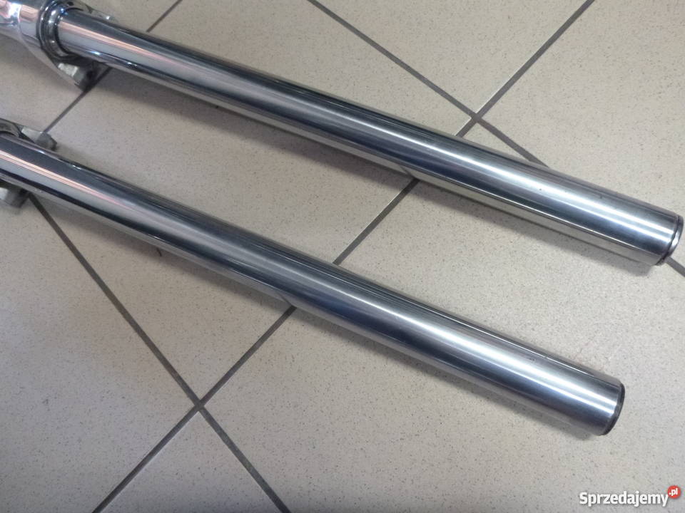 Lagi amortyzatory przednie Yamaha Virago Jawiszowice sprzedam