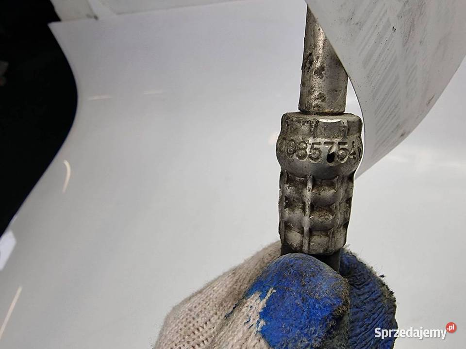 PRZEWÓD KLIMATYZACJI RENAULT MEGANE I 8200085754 Lipno