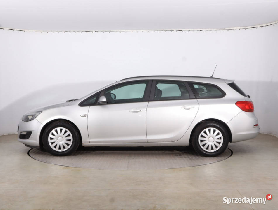 Opel Astra 13 CDTI manualna Piaseczno sprzedam