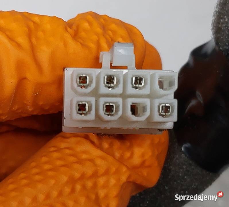 ZESTAW MODUŁ INSTALACYJNY BLUETOOTH VOLVO osobowe