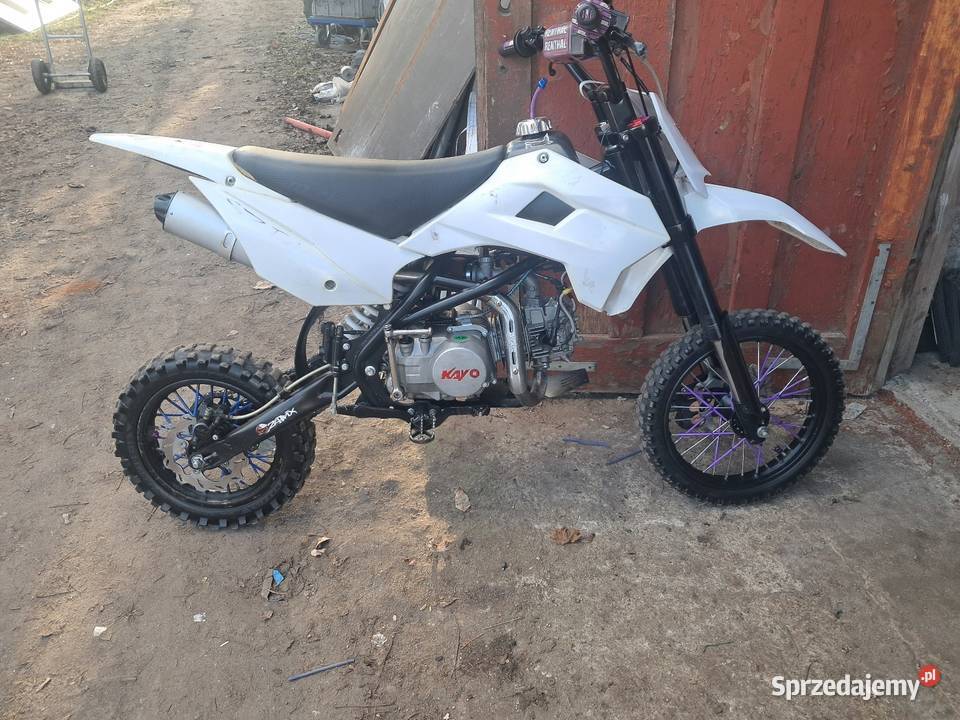 Mrf 140 rc Opis do negocjacji Sulechów